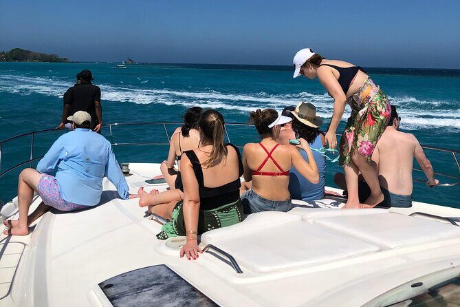 Cholon Boat Party Up 15 People - Why This Tour Offers Great Value