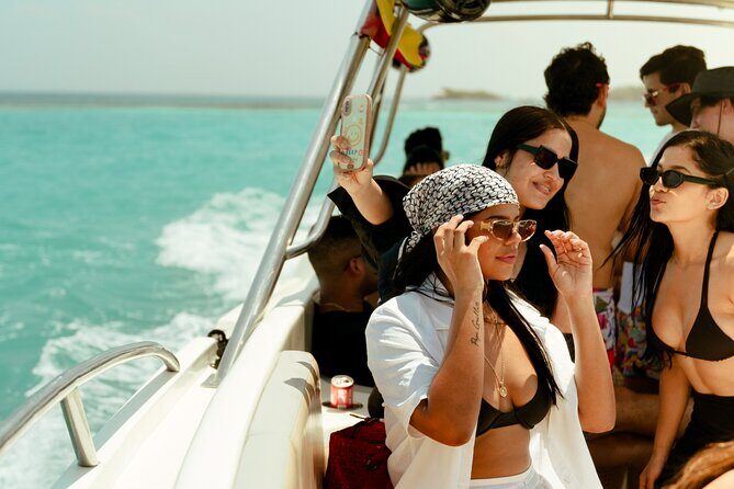 Cholon Boat Party Up 15 People - Final Thoughts