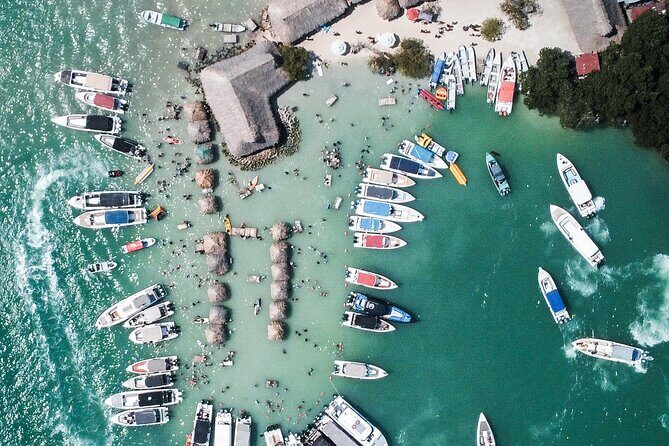 Cholon Boat Party Up 15 People - FAQ