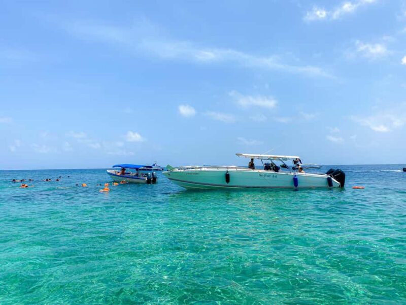 Cholon Forever Boat Party - Is This Tour Worth the Price?