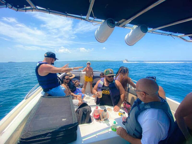 Cholon Forever Boat Party - Practical Tips for a Great Experience
