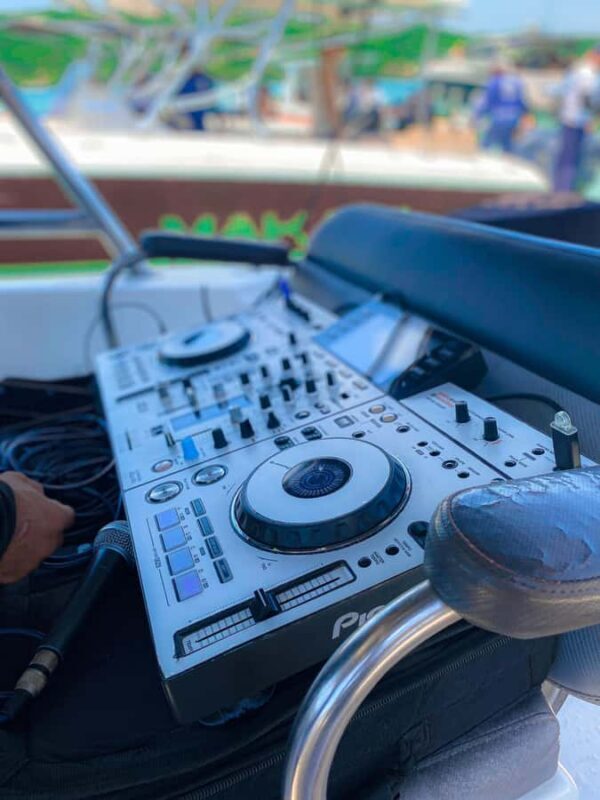 Cholon Forever Boat Party - The Sum Up