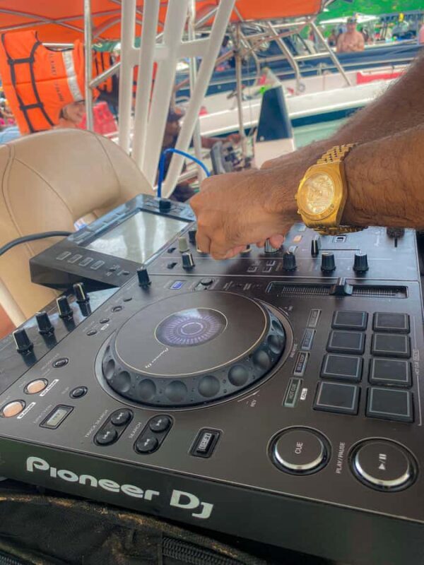 Cholon Forever Boat Party - FAQ