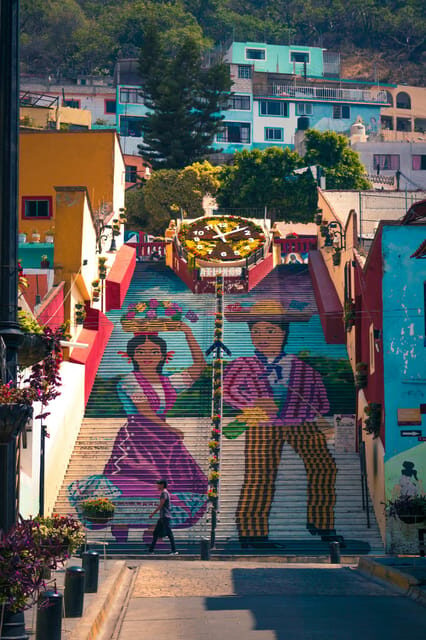Cholula, Atlixco And The Catrinas´ Valley From CDMX - Exploring the Tour: A Deep Dive