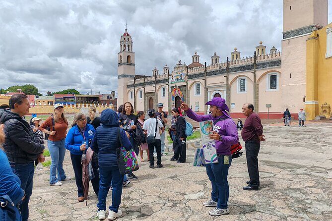 Cholula Discovers His Magic - What Makes This Tour Stand Out?