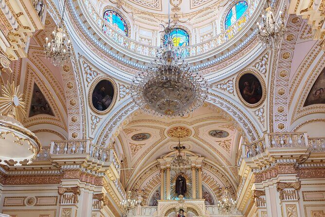 Cholula Discovers His Magic - FAQs