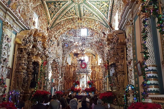 Cholula Magical Twon on a Traditional Tram from Puebla - Final Thoughts