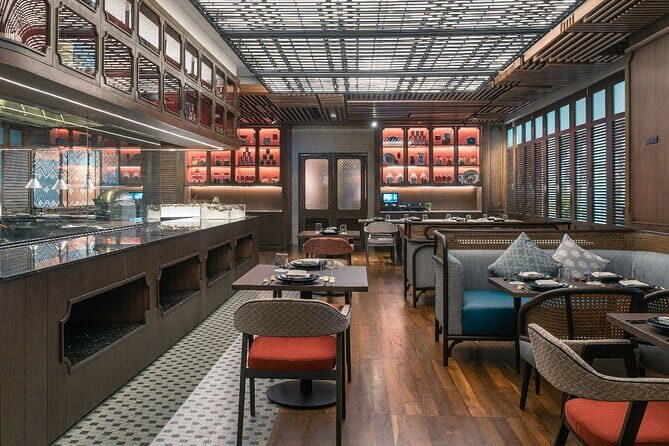 ChomSindh Authentic Thai Dining Experience - Lunch or Dinner - Summary and Final Thoughts