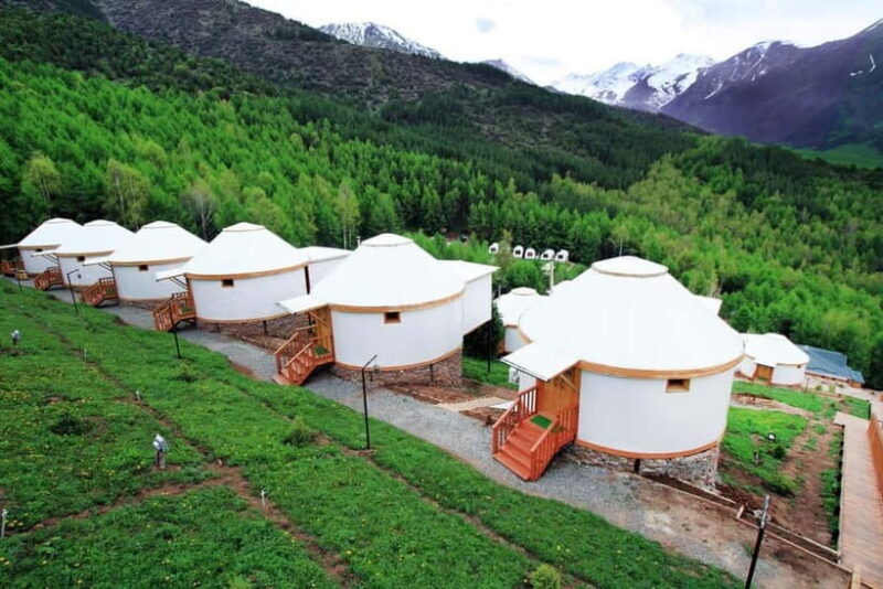 Chon-Kurchak Gorge and Sky Bridge Day Trip from Bishkek - Who Should Consider This Tour?