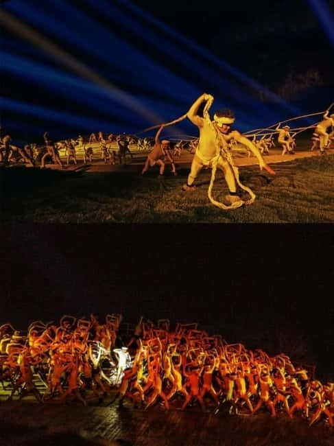 Chongqing: 3-Day Wulong, Wulong Show, & Wulong Show - Exploring Chongqing in Depth