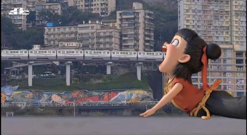 Chongqing: 3-Day Wulong, Wulong Show, & Wulong Show - Who Should Consider This Tour?