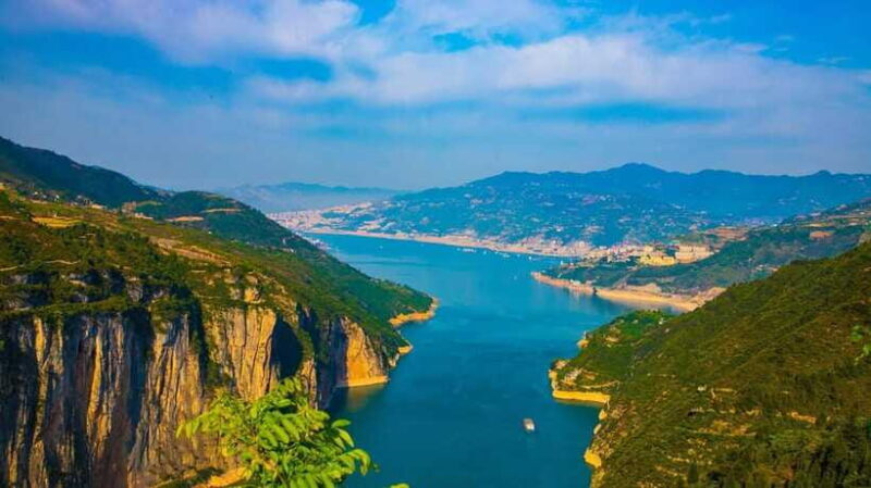 Chongqing: 5-Day Cruise to Yichang with City Tour & Shore - The Sum Up