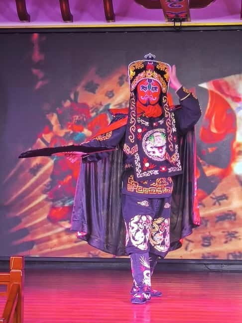 Chongqing: 5-Day Tour with Wulong & Fairy Mountain - Key Points