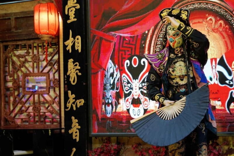 Chongqing: 5-Day Tour with Wulong & Fairy Mountain - Who Is This Tour Best For?