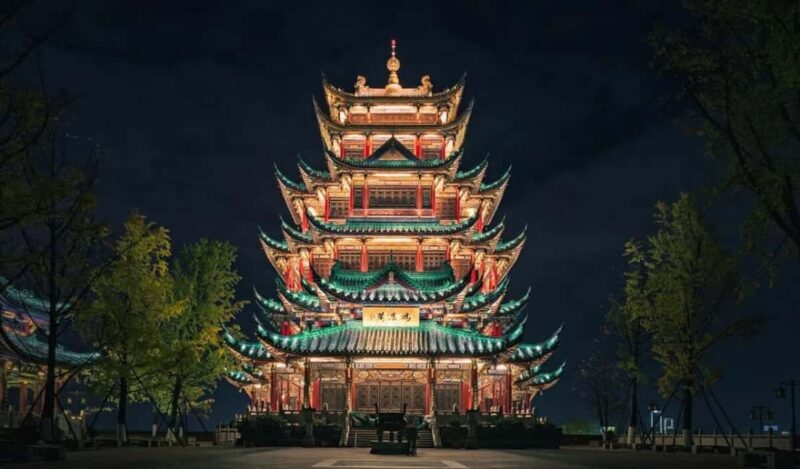 Chongqing 6 Landmarks: Iconic Designs & Photo Spots - Final Thoughts: Who Will Love This Tour?