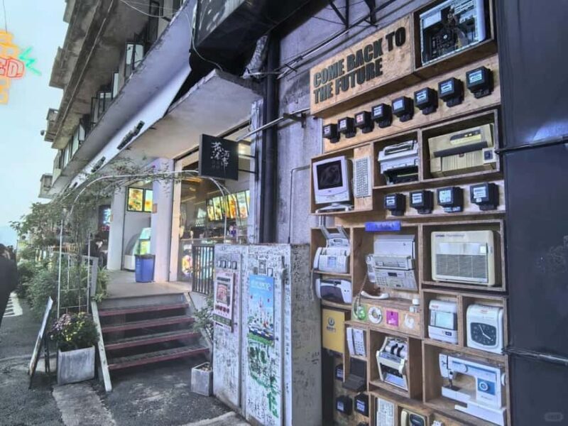 Chongqing: Art and Culture Immersion - Exploring the Itinerary in Detail