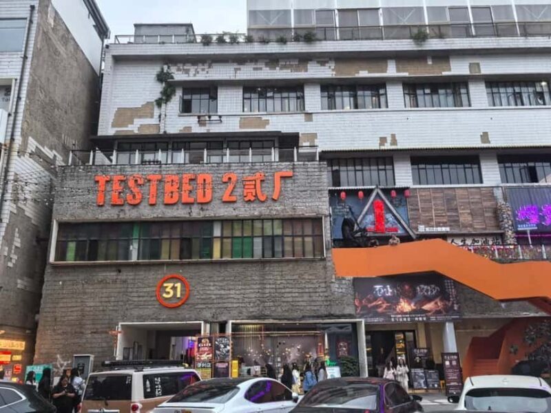 Chongqing: Art and Culture Immersion - Who Should Consider This Tour?