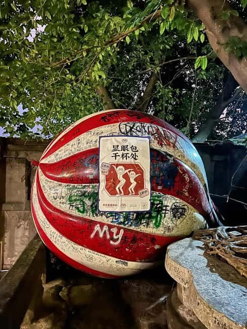 Chongqing: Art and Culture Immersion - The Sum Up