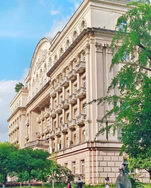 Chongqing Beibei: Scenic Mountain, University & Old Street - Exploring Chongqing Beibei: Everything You Need to Know