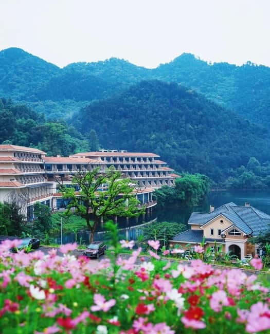 Chongqing Bishan: A Day with Wood Museum & Countryside Charm - Authenticity and Value