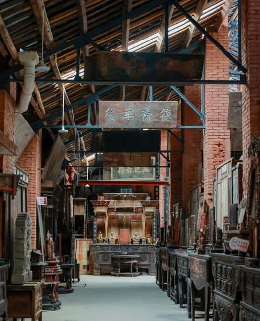 Chongqing Bishan: A Day with Wood Museum & Countryside Charm - FAQ