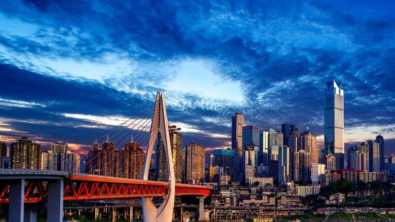 Chongqing: City Walking Private Tour (Guided in Spanish) - An In-Depth Look at the Chongqing Walking Tour