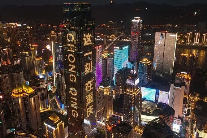 Chongqing Cyberpunk City Night Tour Including Dinner - Final Thoughts: Who Will Love This Tour?