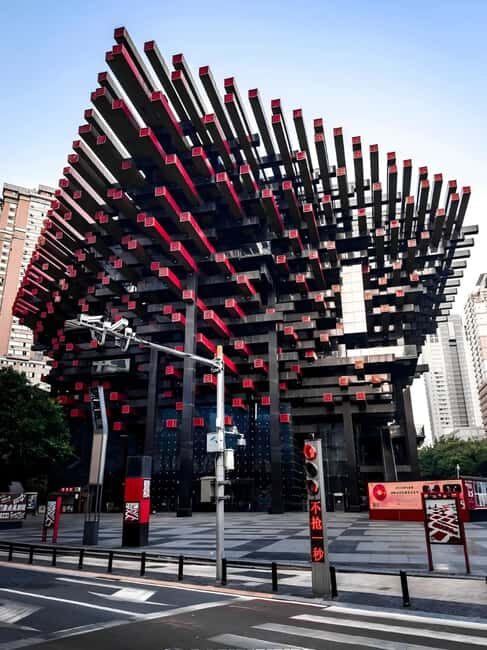 Chongqing deep explore & private car service including meals - In-Depth Review: Discovering Chongqing with Comfort and Insight