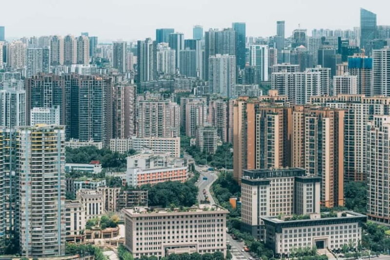 Chongqing ELing Hill 3.5-Hour City Walk - Practical Details and Value