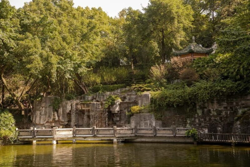 Chongqing ELing Hill 3.5-Hour City Walk - FAQ