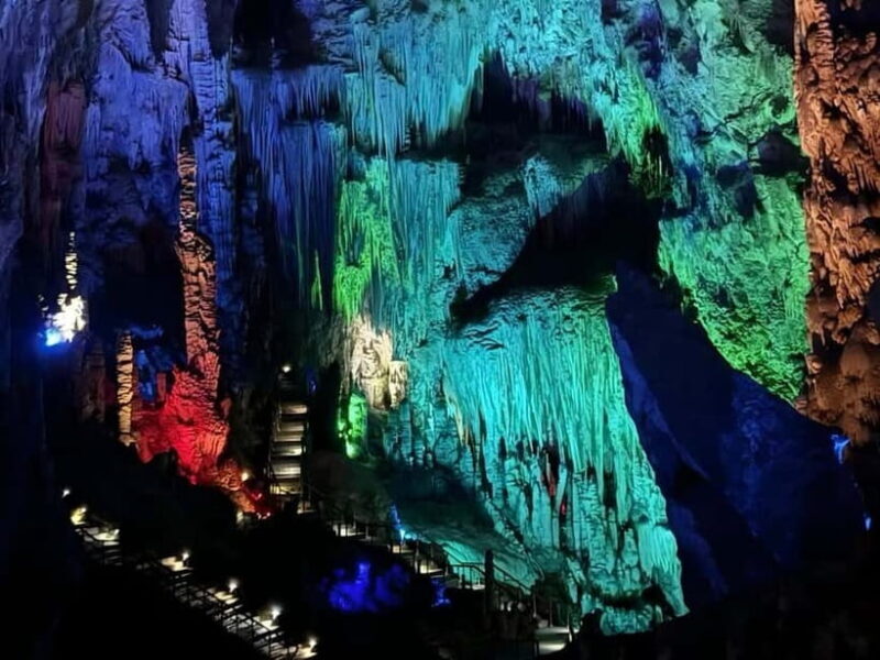 Chongqing Explore Wulong Private Day Tour - Who Will Love This Tour?