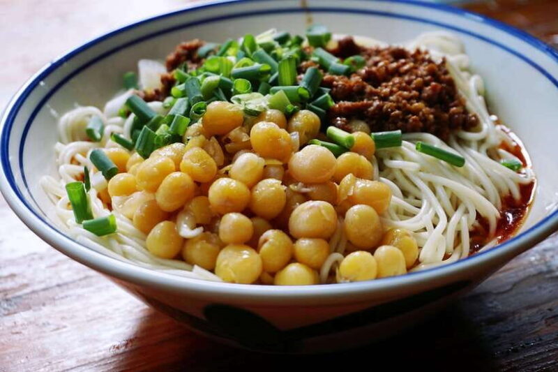 Chongqing Food Tour - An In-Depth Look at the Chongqing Food Tour