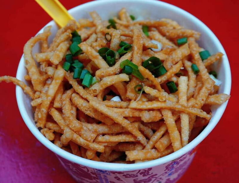 Chongqing Food Tour - Final thoughts