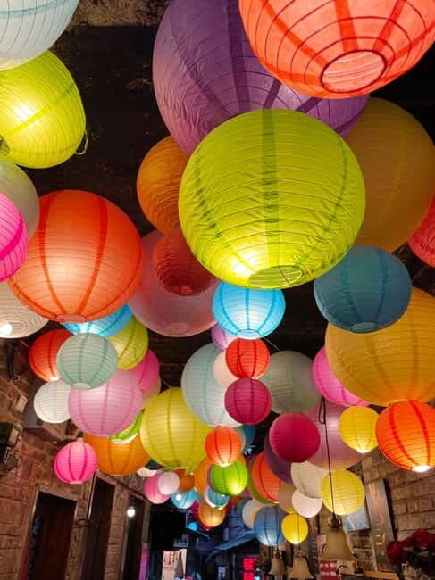 Chongqing: Food Tour with Old Town and Magical Night Views - Quick Overview: What You Need to Know