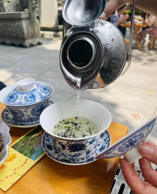 Chongqing Heritage Tour: Hands-on Crafts & Teahouse Visit - Who Would Love This Tour?