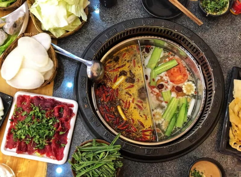 Chongqing: Hotpot Lunch & Teahouse Experience - Final Thoughts on Value and Experience