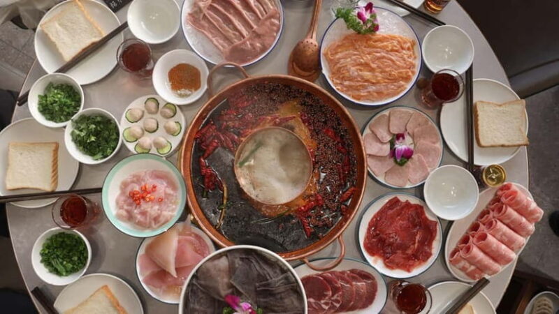 Chongqing: In Depth 4 Day Semi-Guided Tour - Day 4: Farewell and Departure