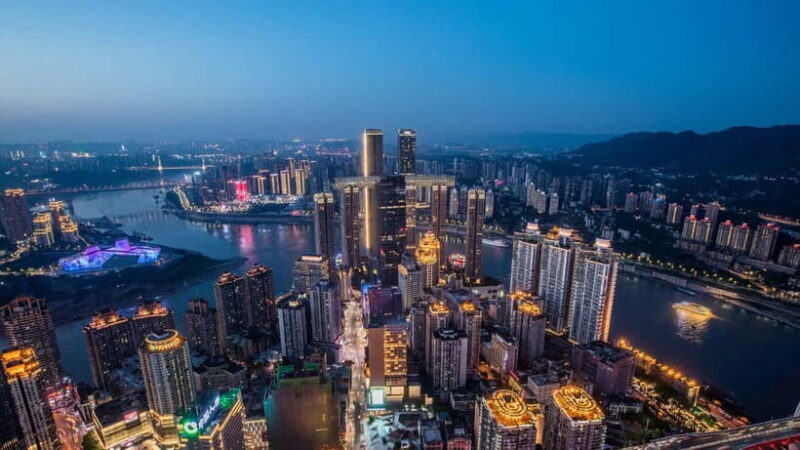 Chongqing: In Depth 4 Day Semi-Guided Tour - What’s Included and What’s Not?