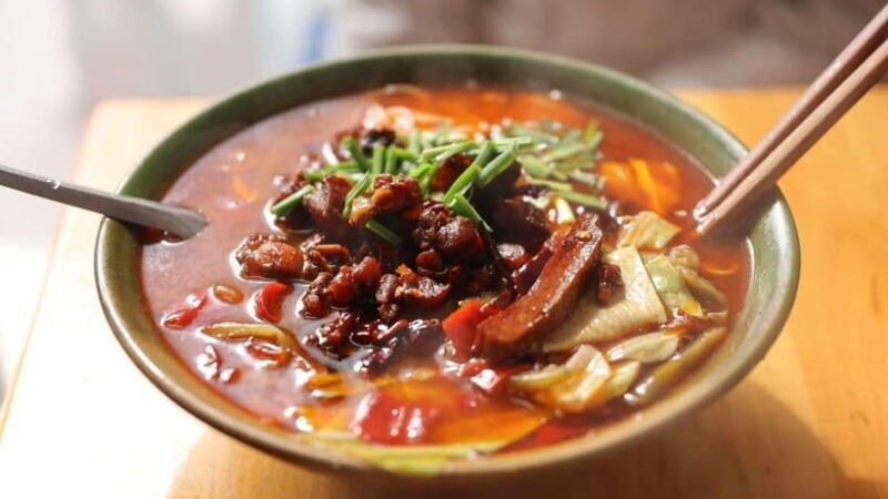 Chongqing: In Depth 4 Day Semi-Guided Tour - The Sum Up