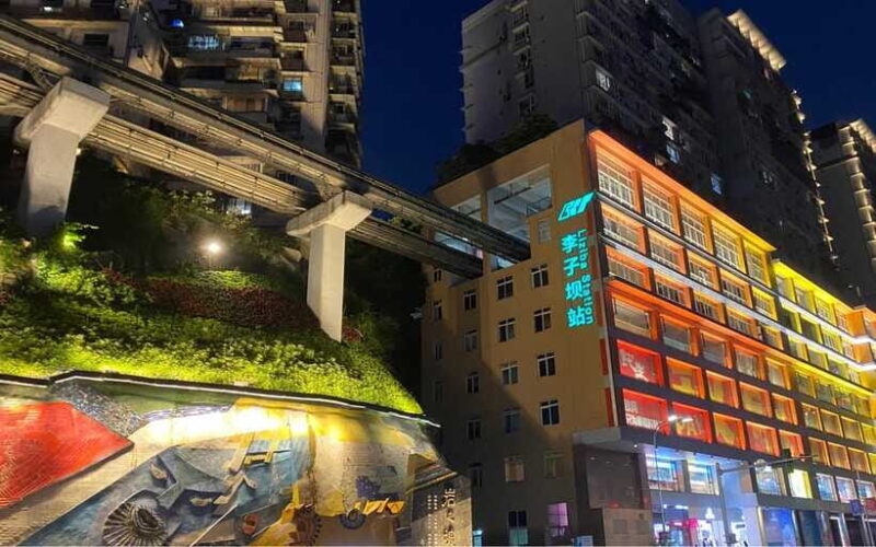 Chongqing: Mountain City Day Tour - Practicalities and Value