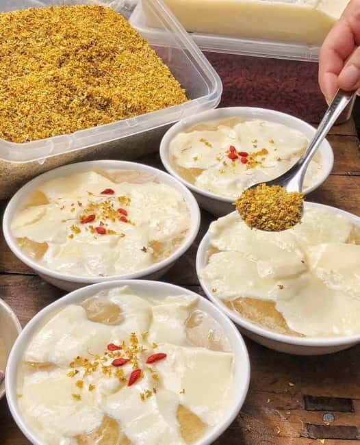 Chongqing: No Chilli, No Problem, Non-Spicy Foodie Adventure - Key Points