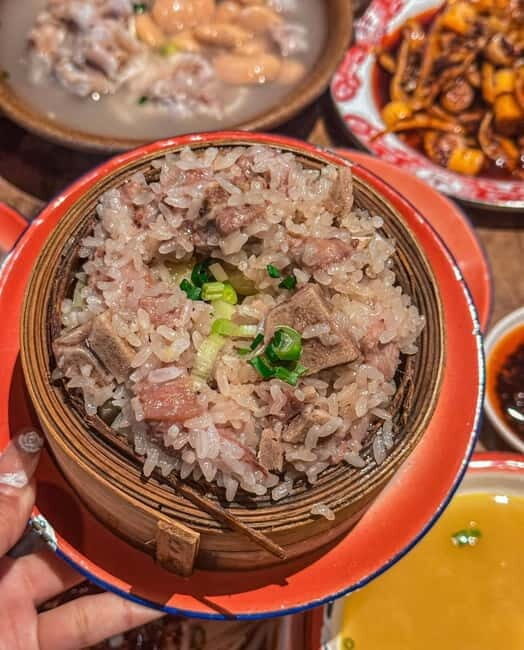 Chongqing: No Chilli, No Problem, Non-Spicy Foodie Adventure - A Deep Dive into the Non-Spicy Food Tour in Chongqing