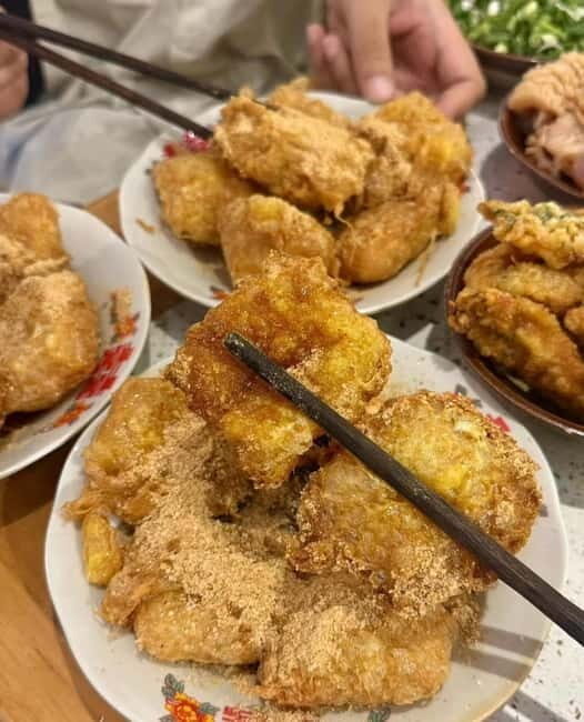 Chongqing: No Chilli, No Problem, Non-Spicy Foodie Adventure - FAQ