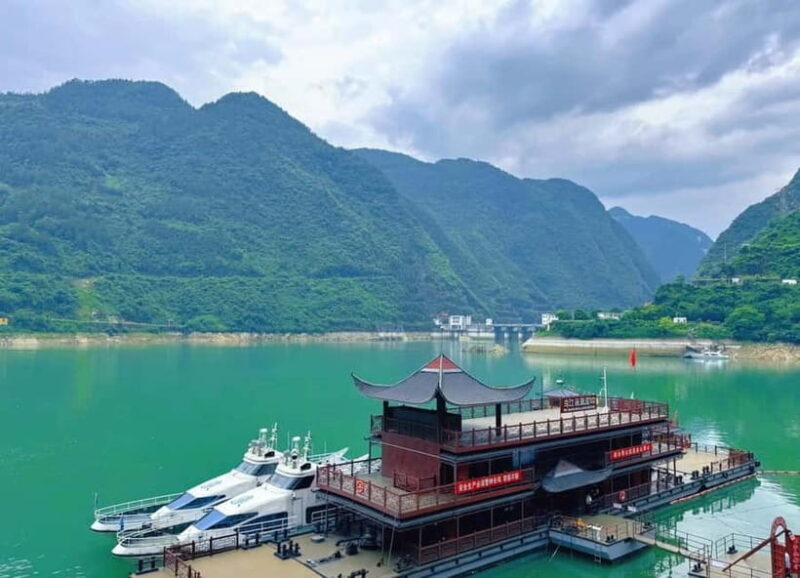 Chongqing One-Day Trip: Wulong's 3 Essentials - Who Will Love This Tour?