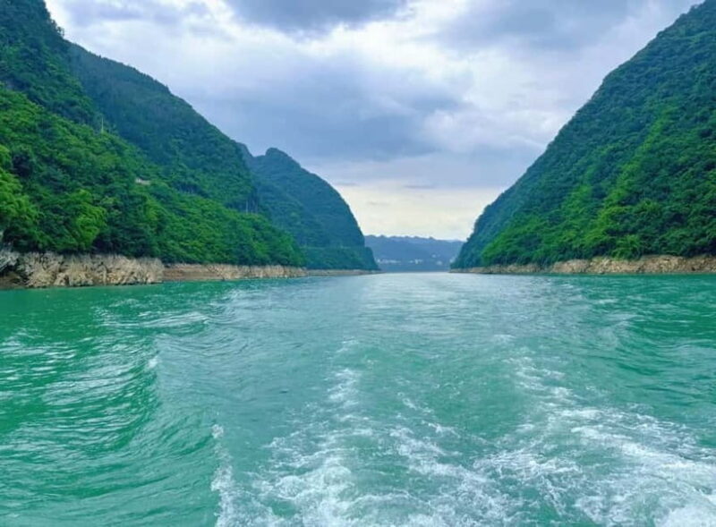 Chongqing One-Day Trip: Wulong's 3 Essentials - Final Thoughts