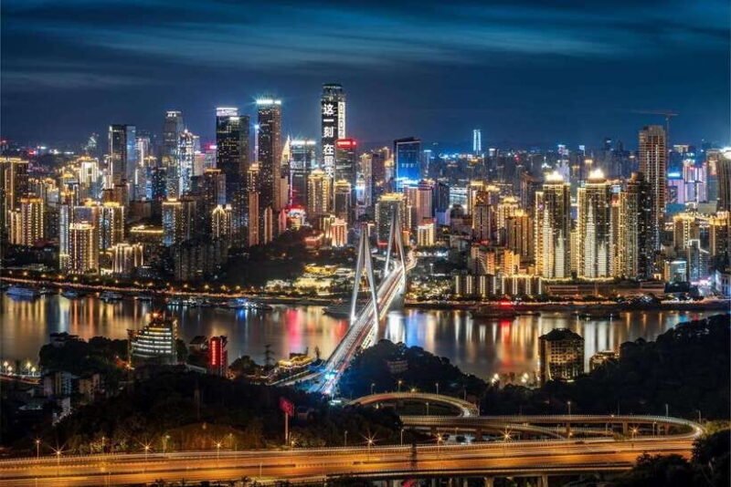 Chongqing: Private 2-Day Tour - Key Points