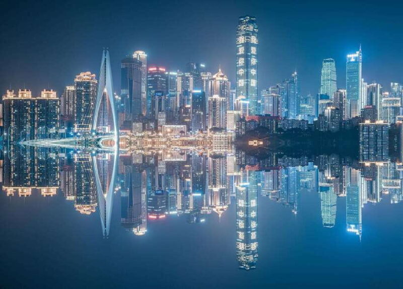 Chongqing: Private 2-Day Tour - In-Depth Exploration of the 2-Day Chongqing Tour