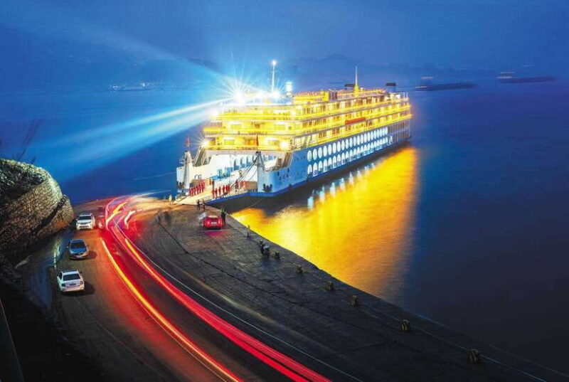 Chongqing: Private 2-Day Tour - Who Is This Tour Best Suited For?