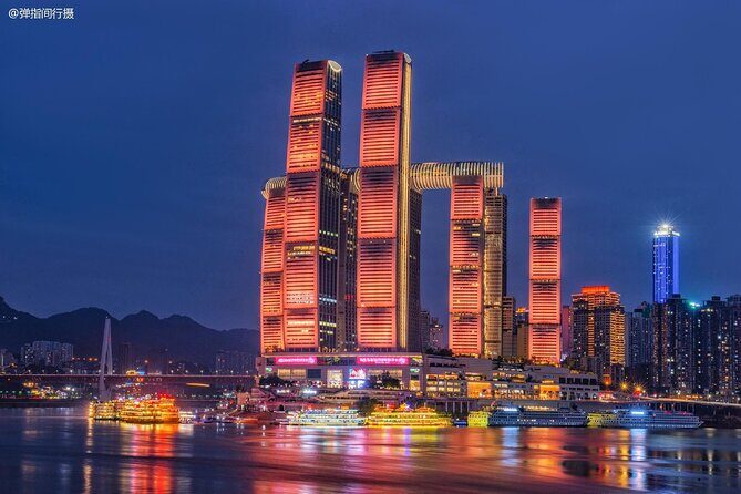 Chongqing Private Car Guided Tour:Must-sees All in One - Final Thoughts