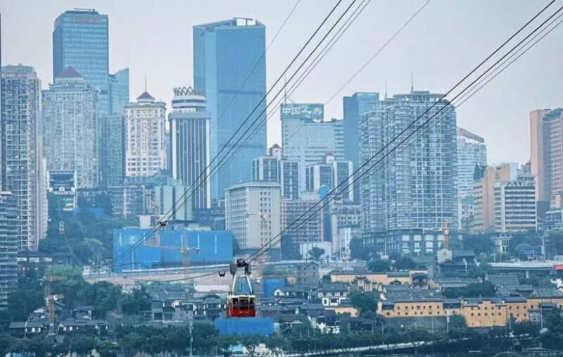 Chongqing private city tour-cultural experience - A Brief Look at What You’re Getting